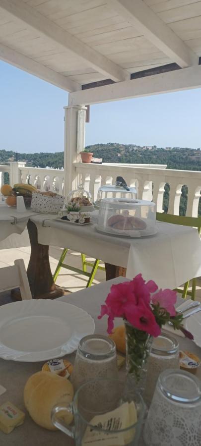 B&B Dimorangel Пешичи Екстериор снимка
