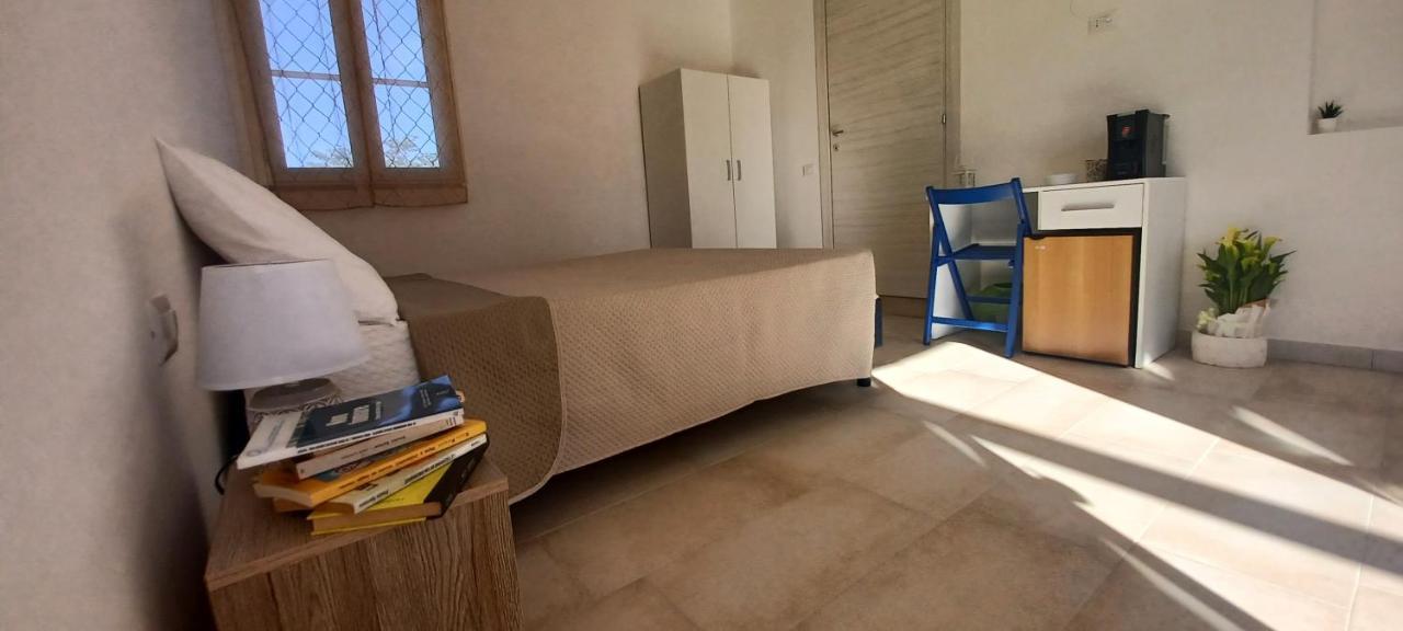 B&B Dimorangel Пешичи Екстериор снимка