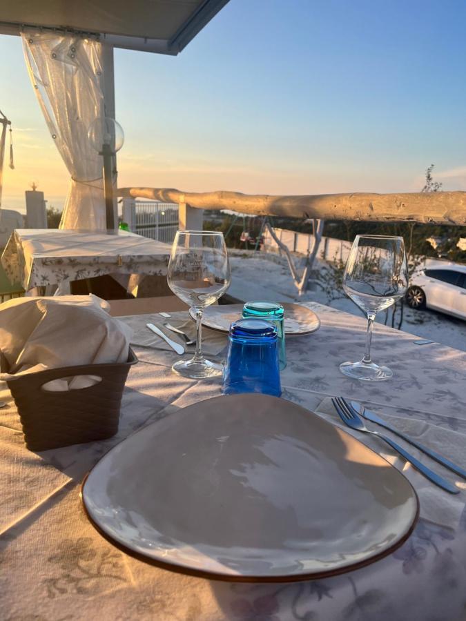 B&B Dimorangel Пешичи Екстериор снимка