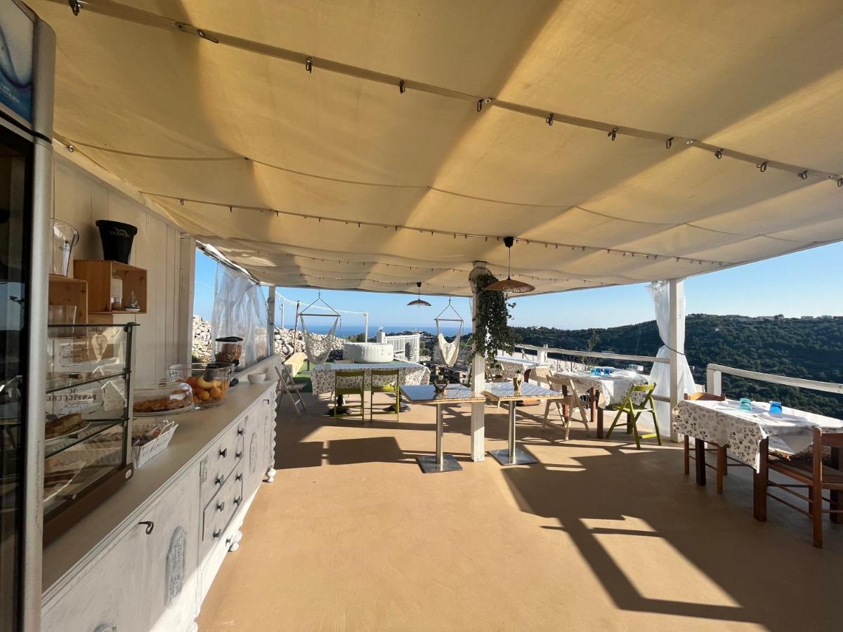 B&B Dimorangel Пешичи Екстериор снимка