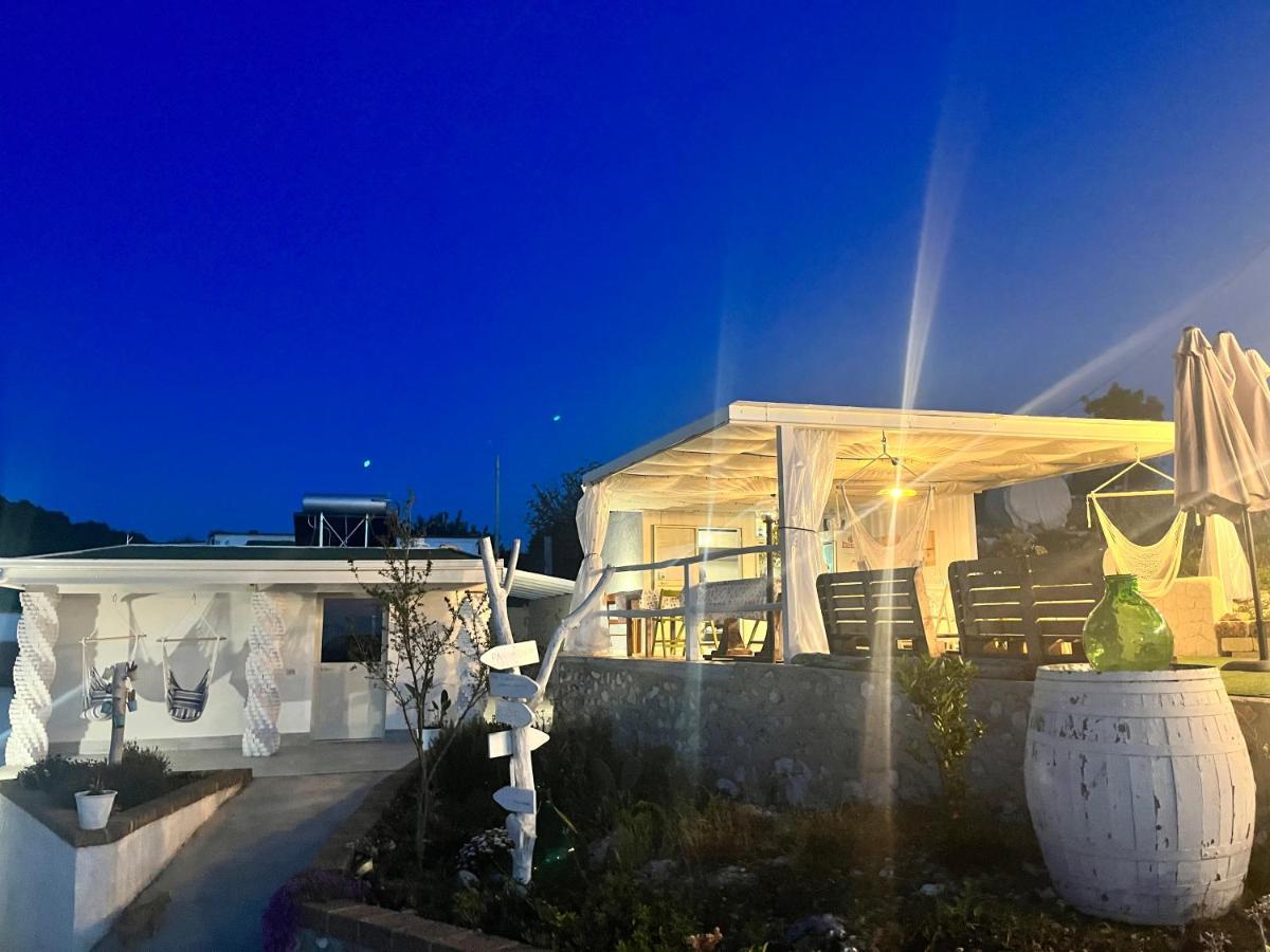 B&B Dimorangel Пешичи Екстериор снимка
