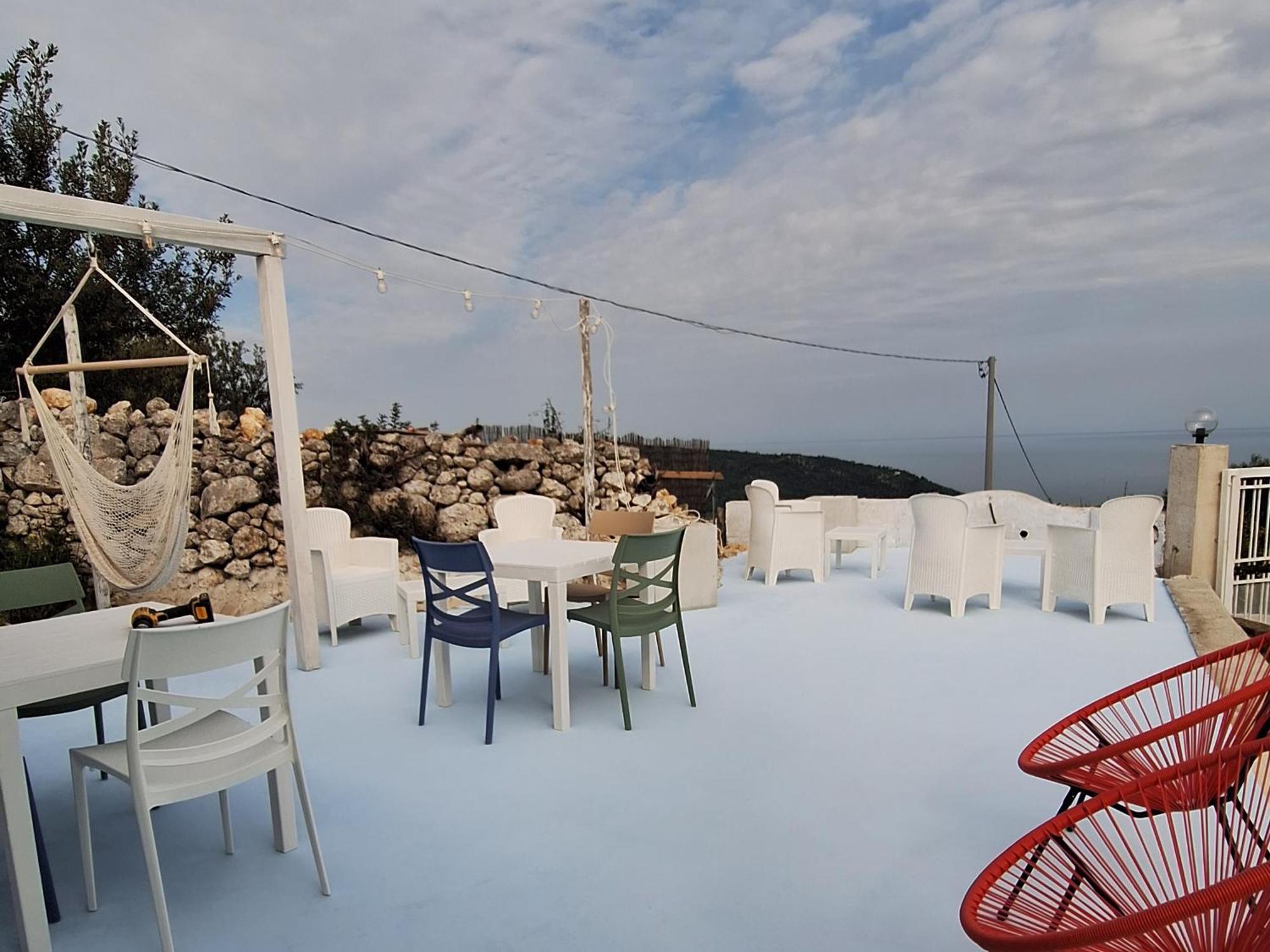 B&B Dimorangel Пешичи Екстериор снимка